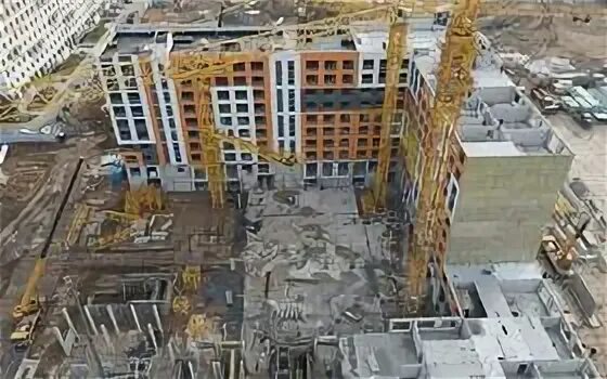 Второй квартал 2024