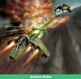 Valkyrie40k
