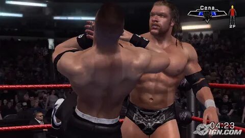 Raw 2007