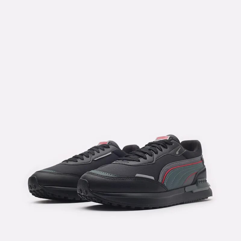 Мужские кроссовки puma rider. Мужские кроссовки puma rider