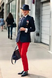 Образ гражданский