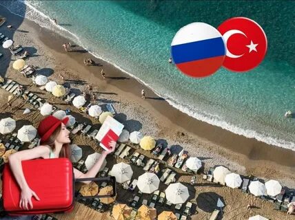 Ехать ли летом в турцию