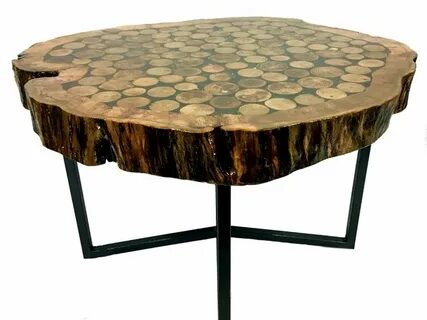 Unique table