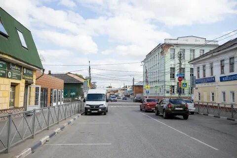 Московская тульская