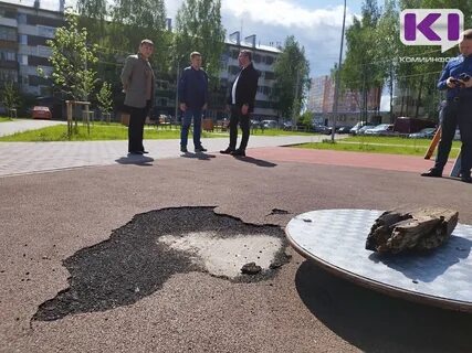 Территория лета 2018