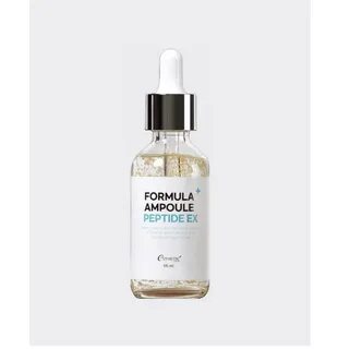 Сыворотка для лица ampoule