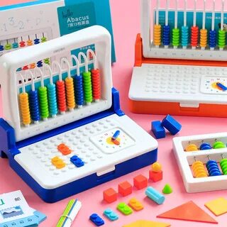Counting device