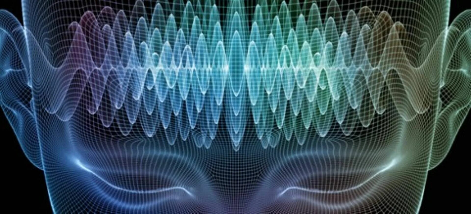 Brainwave. Бинауральные ритмы. Когерентность мозга. Изображение вибрации. Фон мозговые волны.
