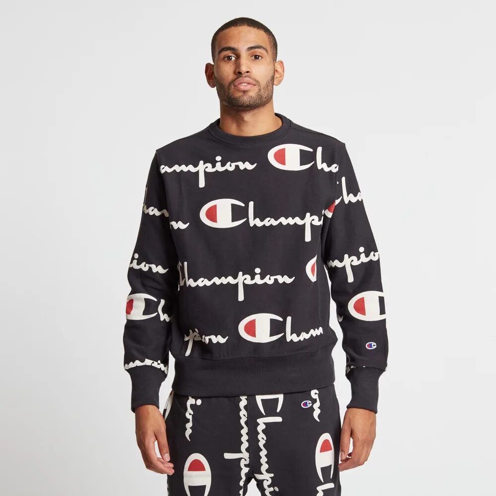 Champion одежда