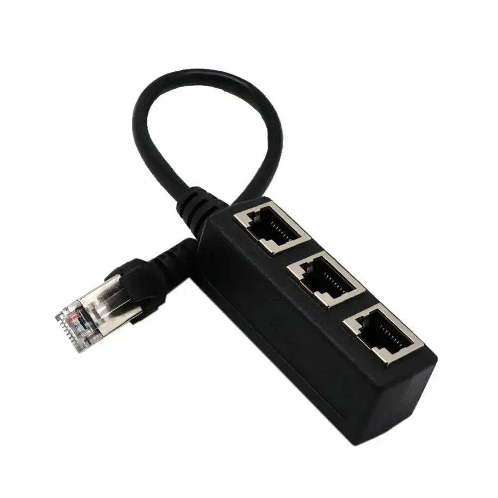 1 порт ethernet. Разветвитель rj45 (1in &gt; 2out). rj-45 раздвоитель(сплиттер). разветвитель lan rj45 2 порта. сетевой сплиттер разветвитель rj 45.