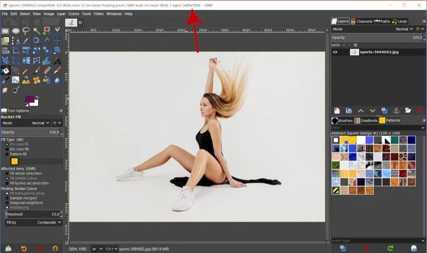 Уменьшение образов. Размер изображения gimp. Фигуры в gimp. Уменьшение контрастности в gimp. Масштабирование гимп.
