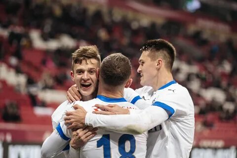 Рубин динамо прогноз на сегодня