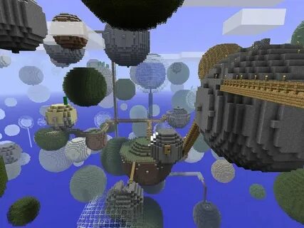 Minecraft are