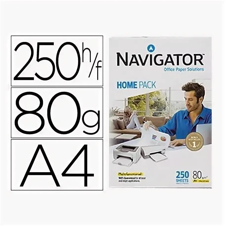Navigator home