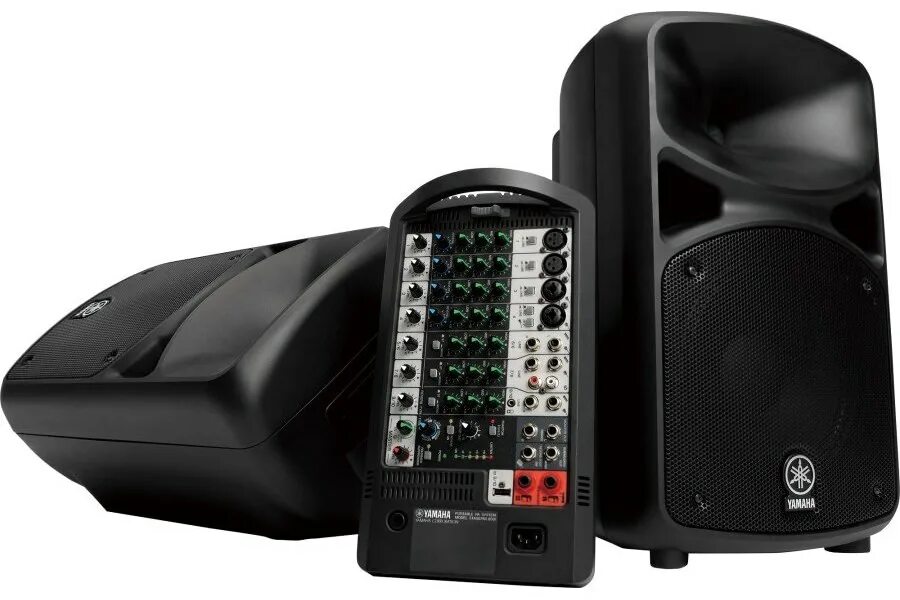 Акустические аппараты. Yamaha STAGEPAS 400b1m. Комплект Yamaha STAGEPAS 600bt. Yamaha STAGEPAS 400. Комплект Yamaha STAGEPAS 400bt.