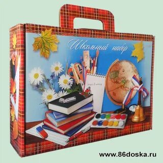 Что подарить ребенку в первый класс