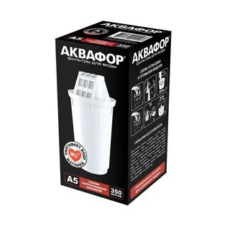 Аквафор а5 картридж для кувшинов