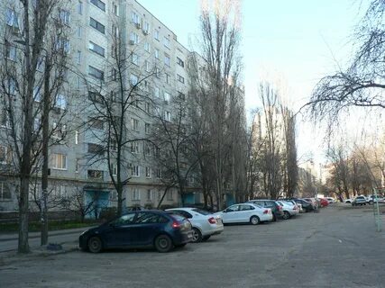 Набережная авиастроителей 14