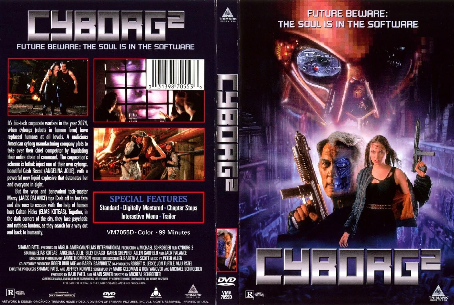 Киборг 2 1993. Cyborg 2 1993. DVD обложки киборг. Тень киборг.