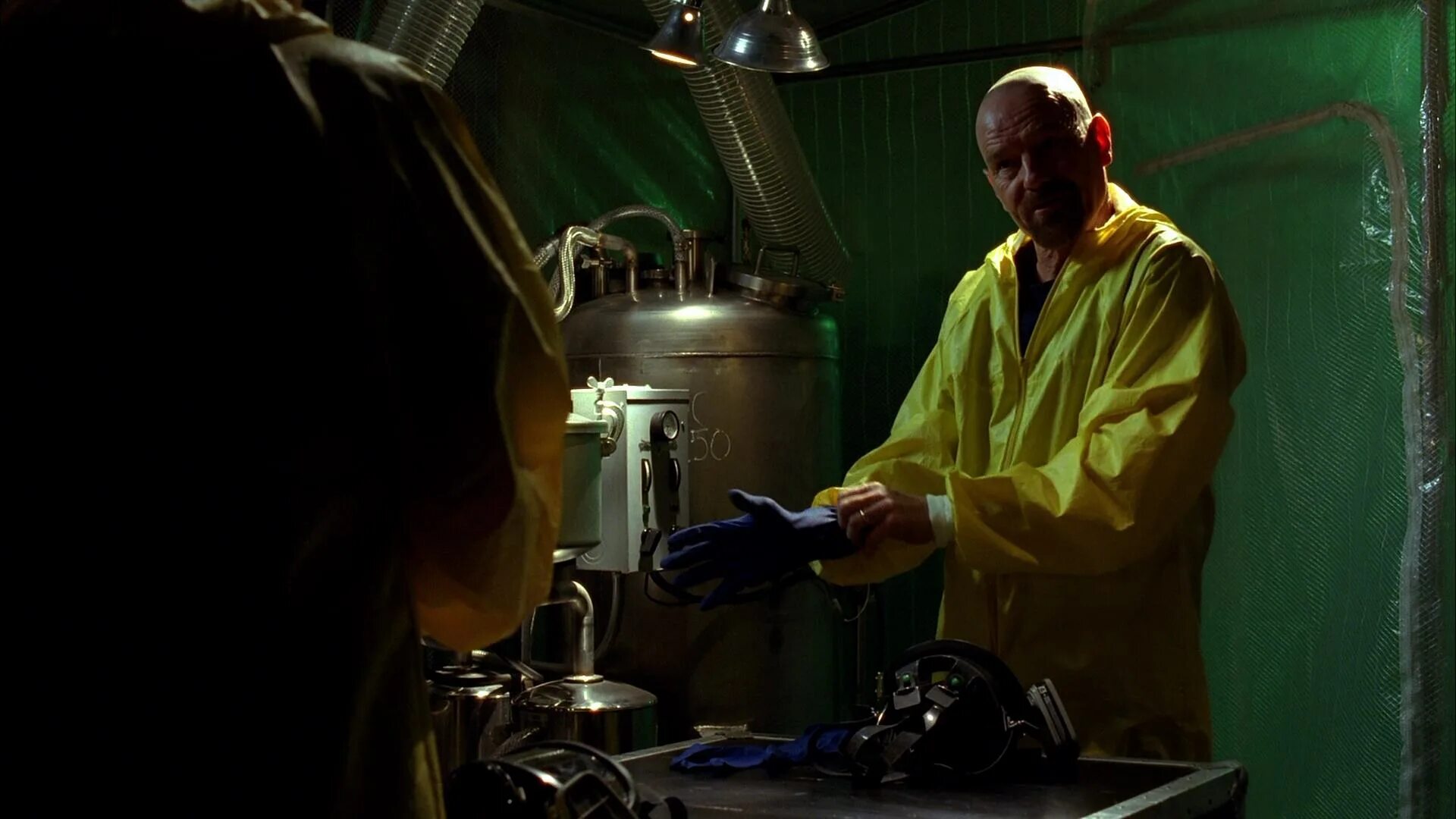 Breaking Bad. Breaking Bad кадры. Хайзенберг и Джесси. Вов все тяжкие