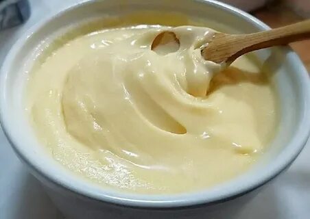 Плавленый сыр домашний
