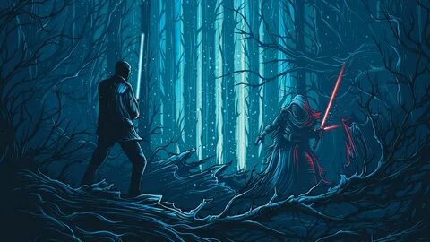 Star wars обои