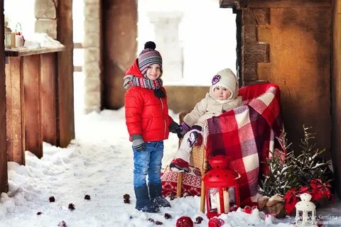 Когда ждать детские в декабре