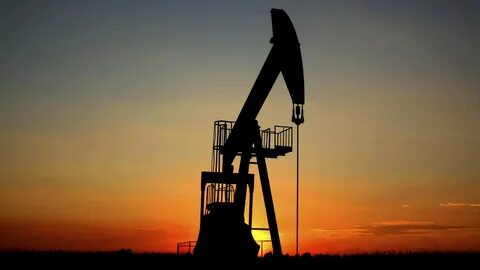 Нефтяная вышка камеры