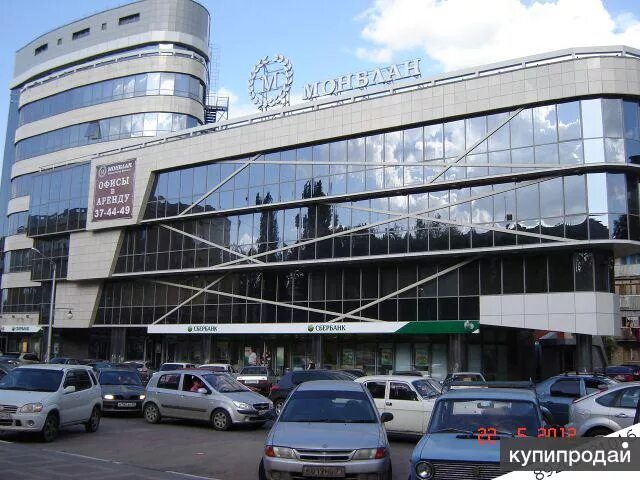 Офис в Белгородская область, Белгород ул. Князя Трубецкого, 24 (40.0 ., Аренда о