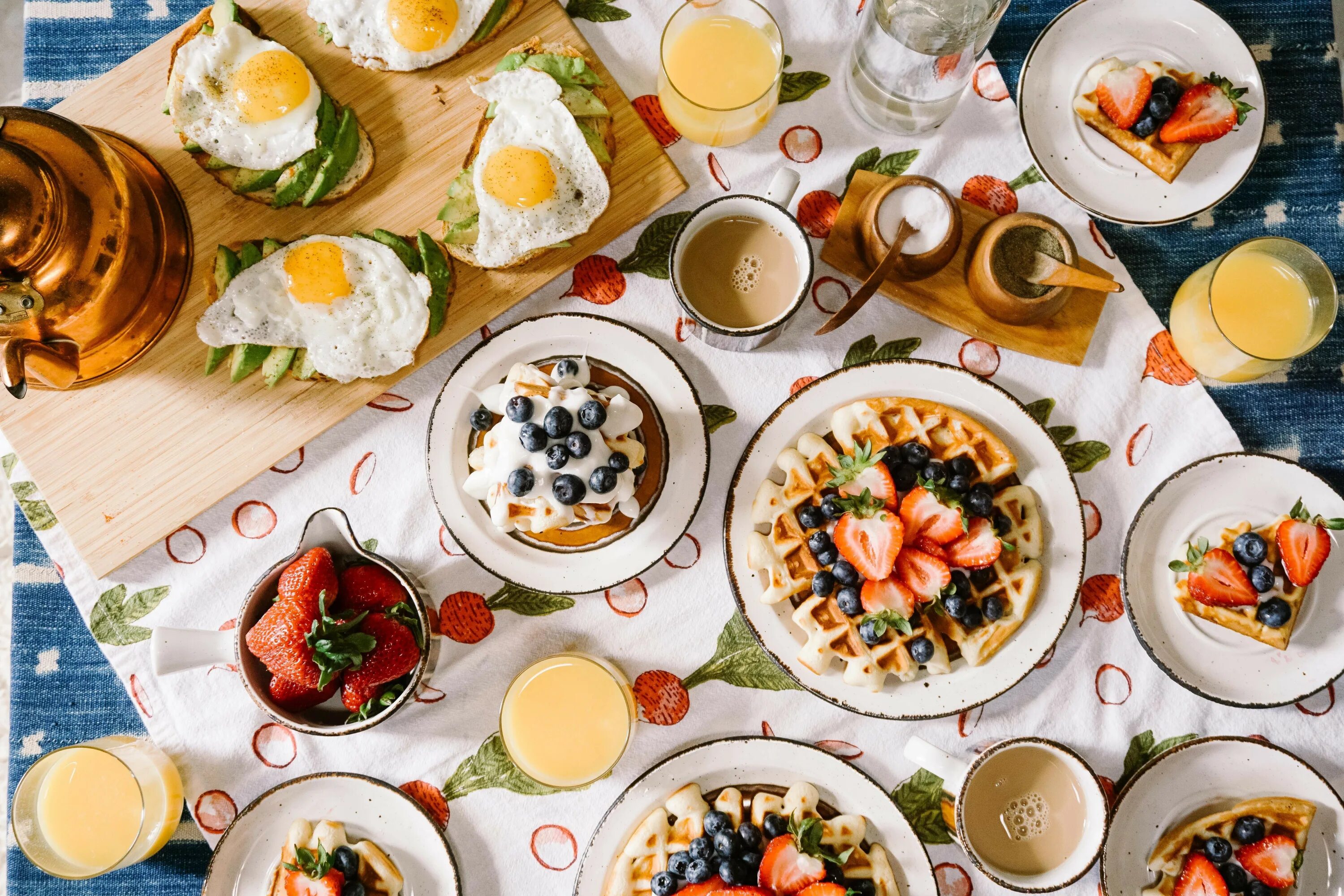 Brunch брянск