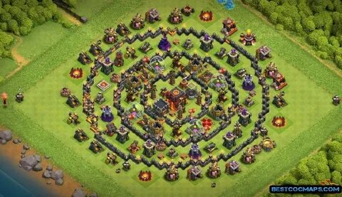 Clash of clans машины