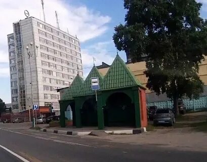 Сбербанк в ликино дулево