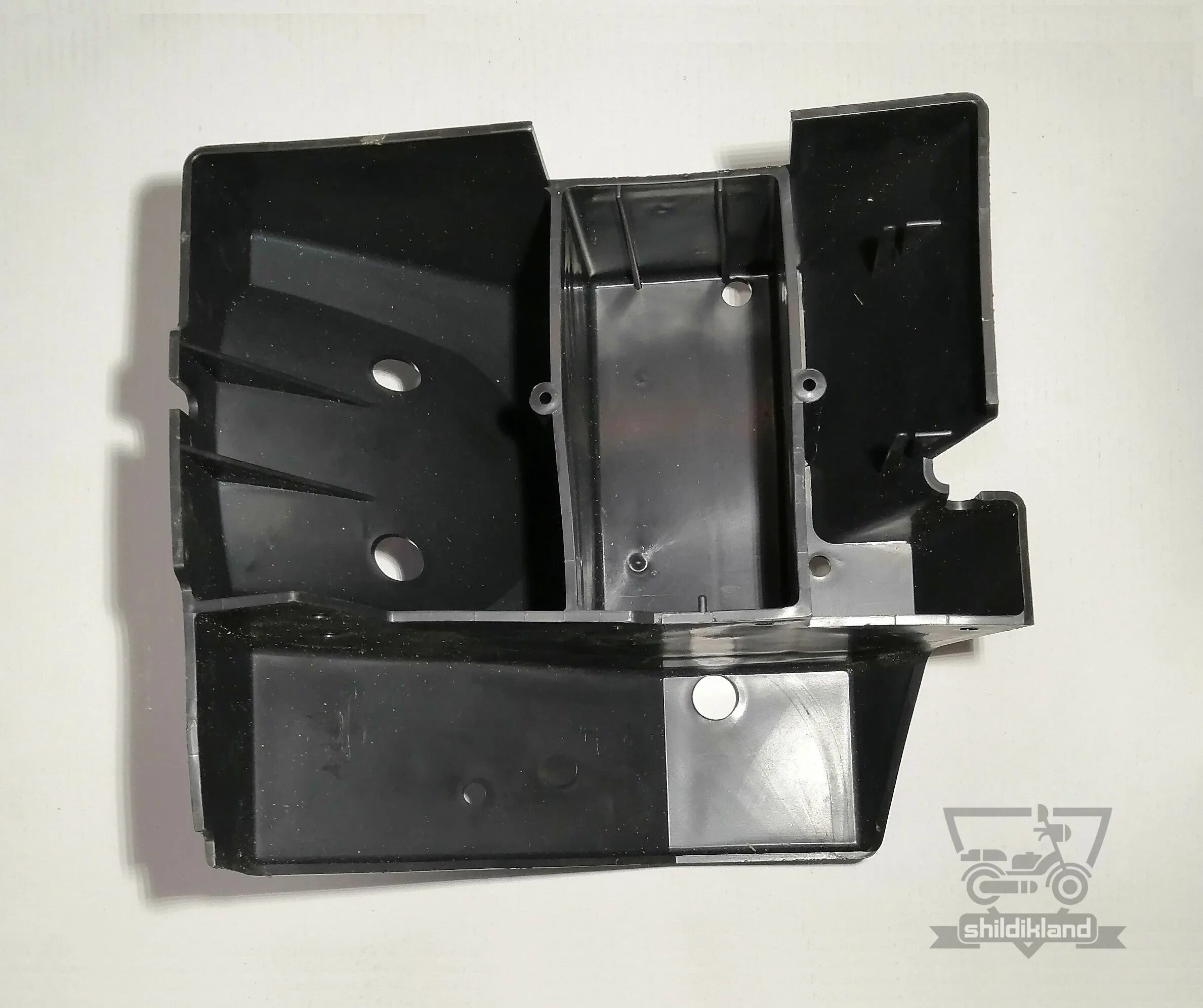 короб акб ява 638