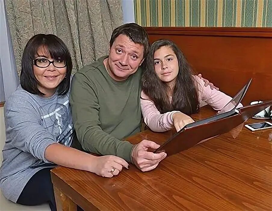 200 ролей несостоявшегося спортсмена, брак с "японкой-калмычкой" и обожаемая тещ
