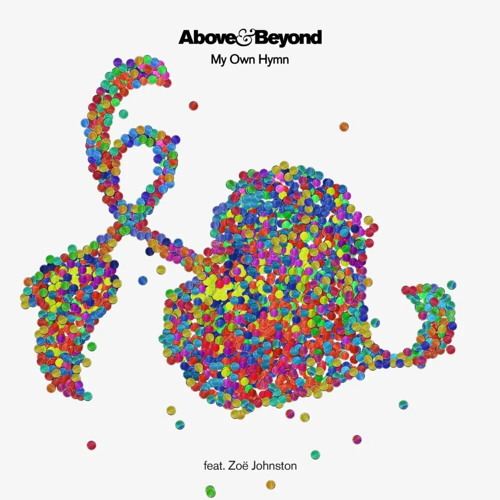 All with my own. Above and beyond. zoë johnston. above beyond - my own hymn (keeno remix). far from in love above beyond.