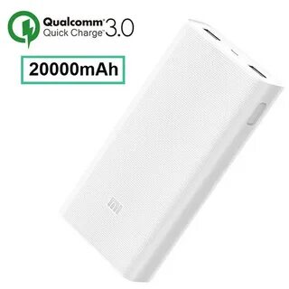 Charging fast 20000mah