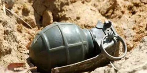 Grenade throws