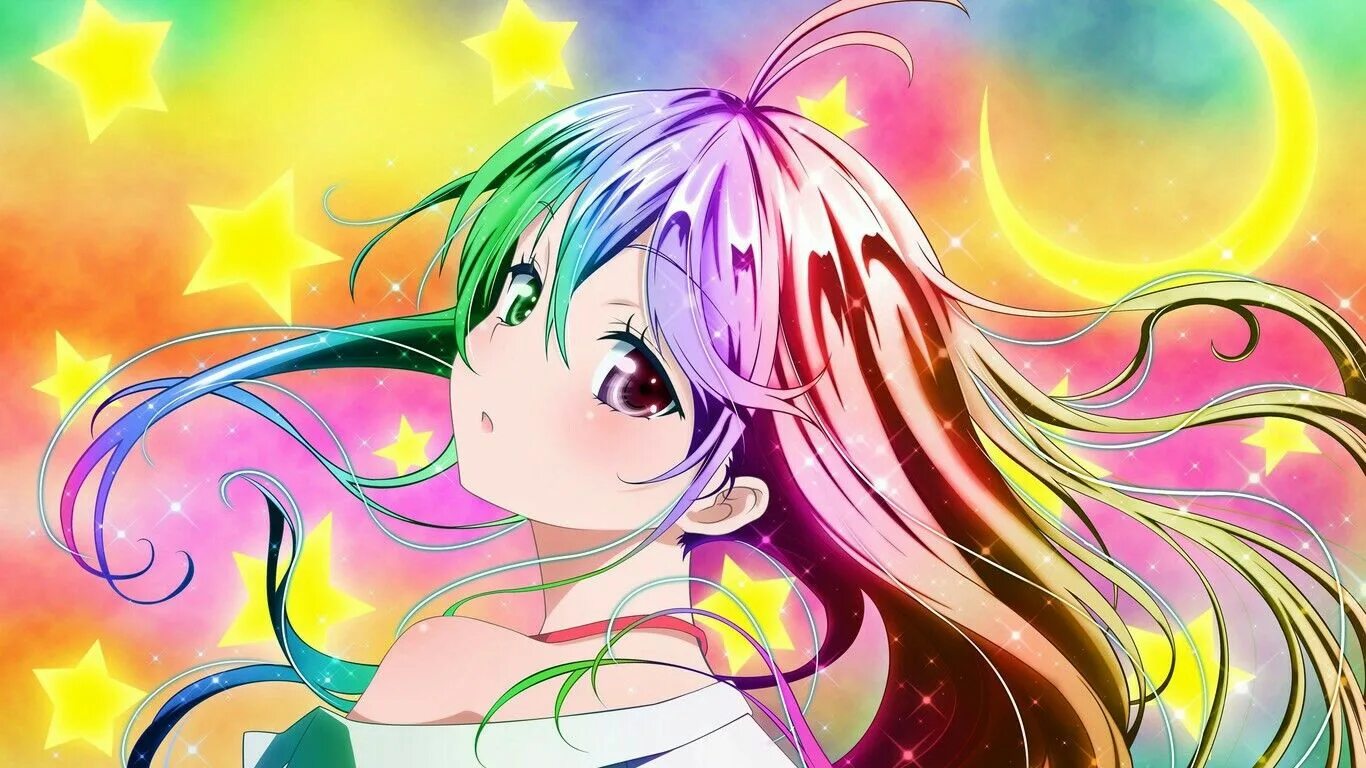 Animate color
