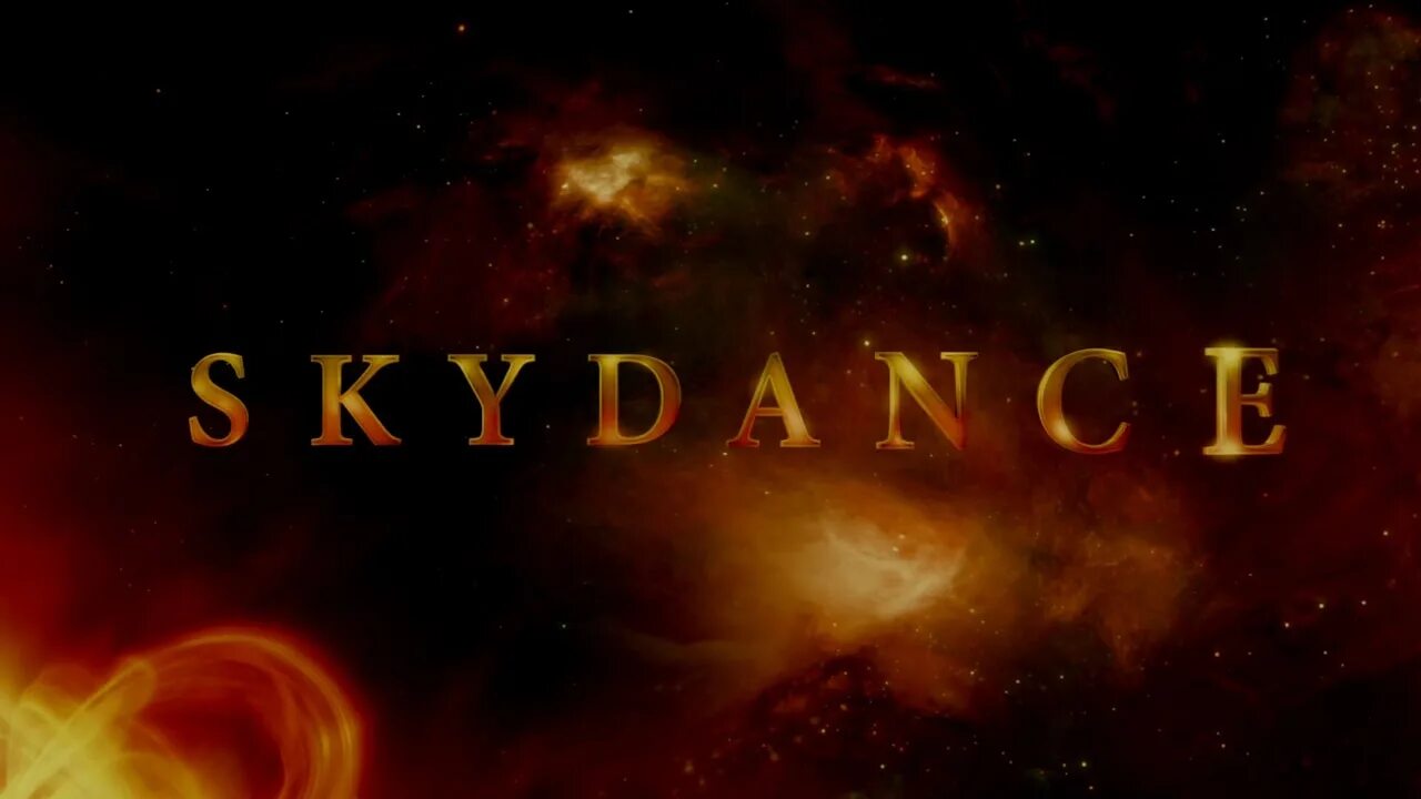 Skydance productions logo. China movie media group logo. Skydance productions logo. Skydance productions. Skydance productions.