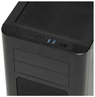 Корпус midi