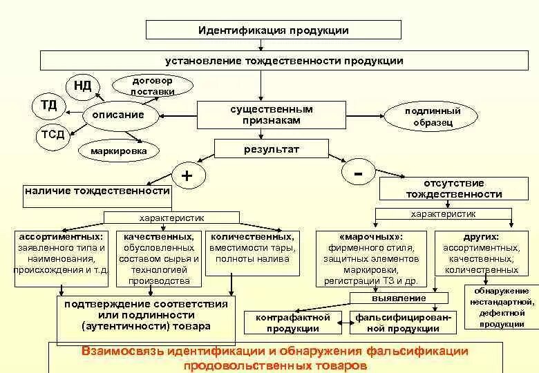 Какие основные принципы борьбы с фальсификациями ответ