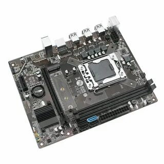 Материнская плата для процессора xeon e5