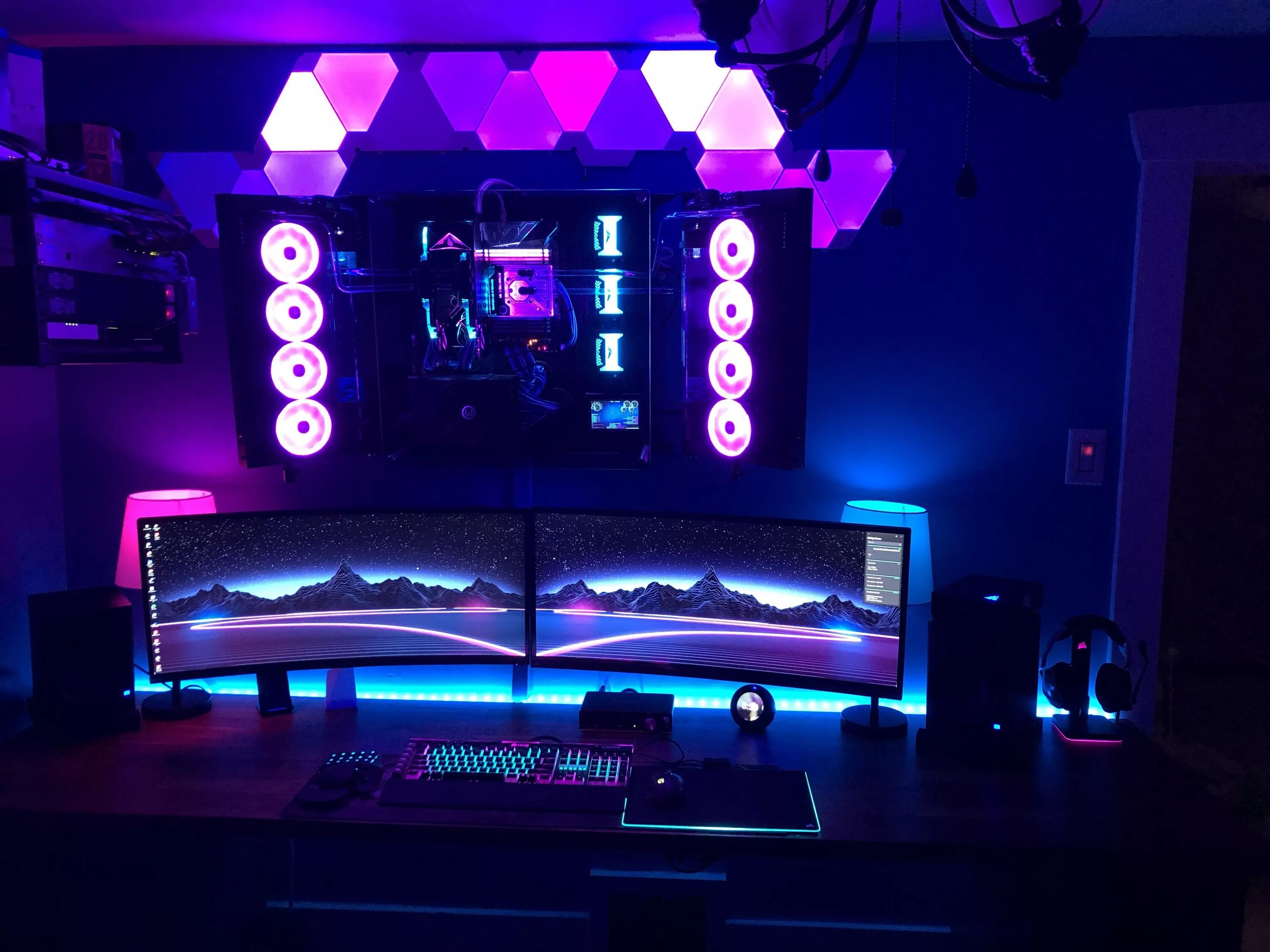 Setup 5 2