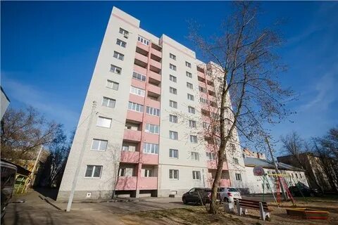 Полиграфическая улица