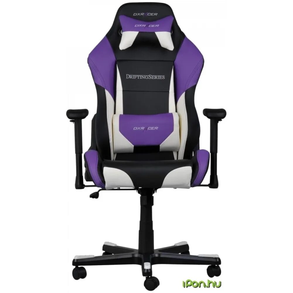 Dxracer drifting. DXRACER Drifting Series Oh/dl23/g. Компьютерный стул игровой фиолетовый. DXRACER кресло фиолетовое.