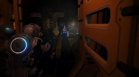 Заброшенное судно no mans sky