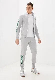 Спортивный костюм лакост оригинал