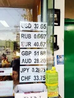 Курс валют бат к доллару