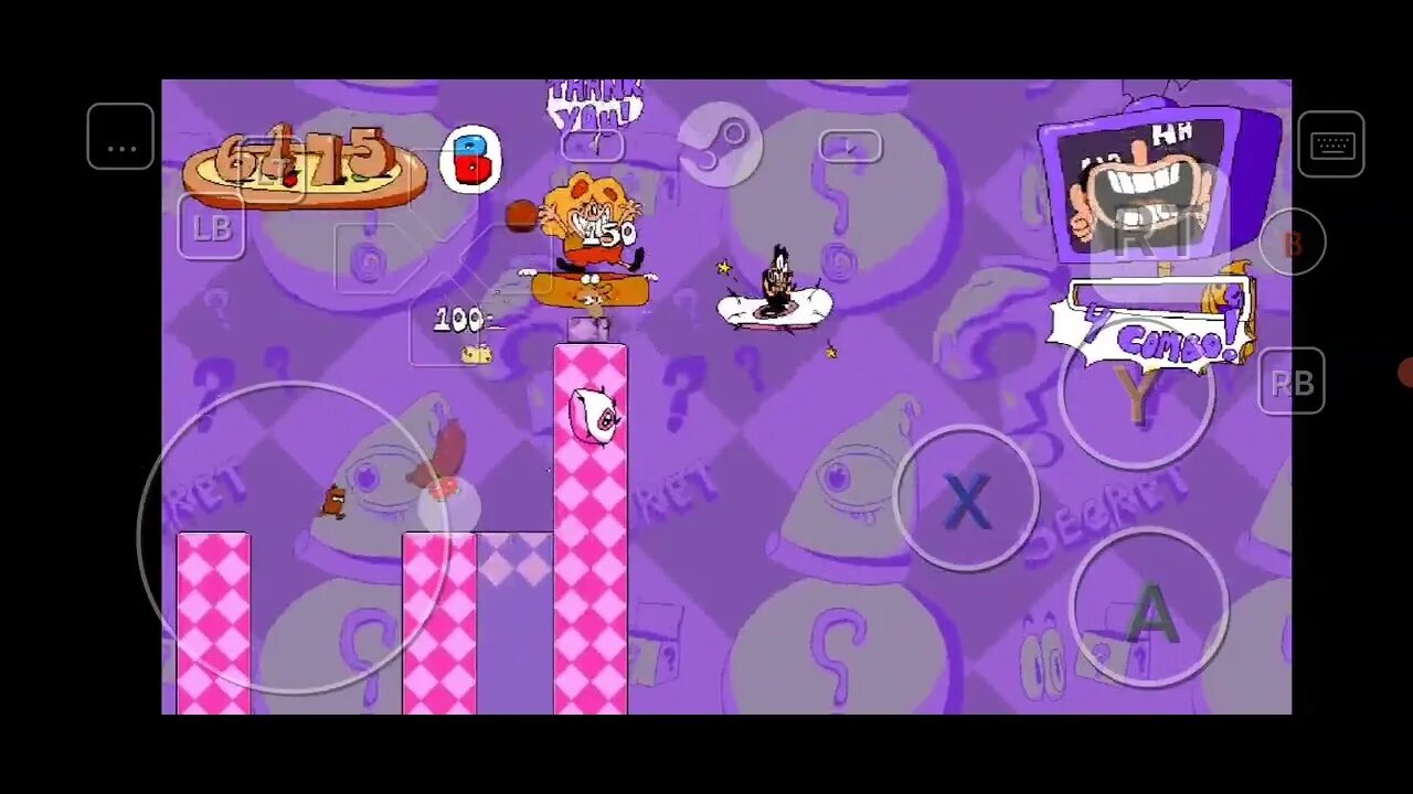 Пицца товер на телефон. Pizza Tower Android. Пицца ТОВЕР 2.0 на андроид. Pizza Tower Android Port gamejolt. Pizza Tower United на андроид.