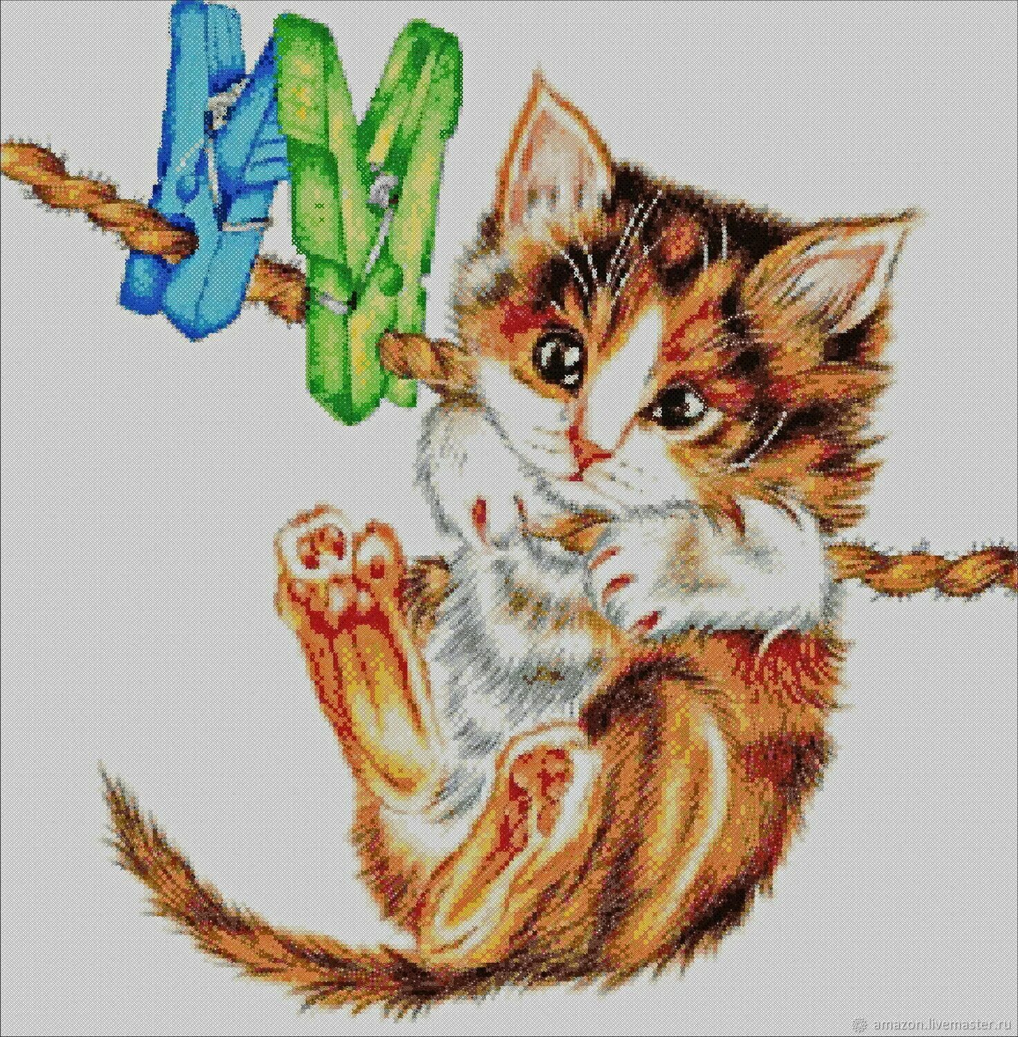 Песни котики озорные хвостики